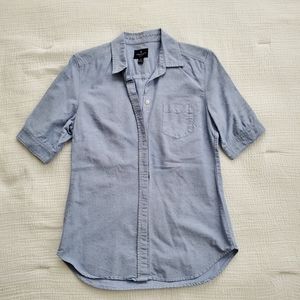 AEO Chambray Shirt
